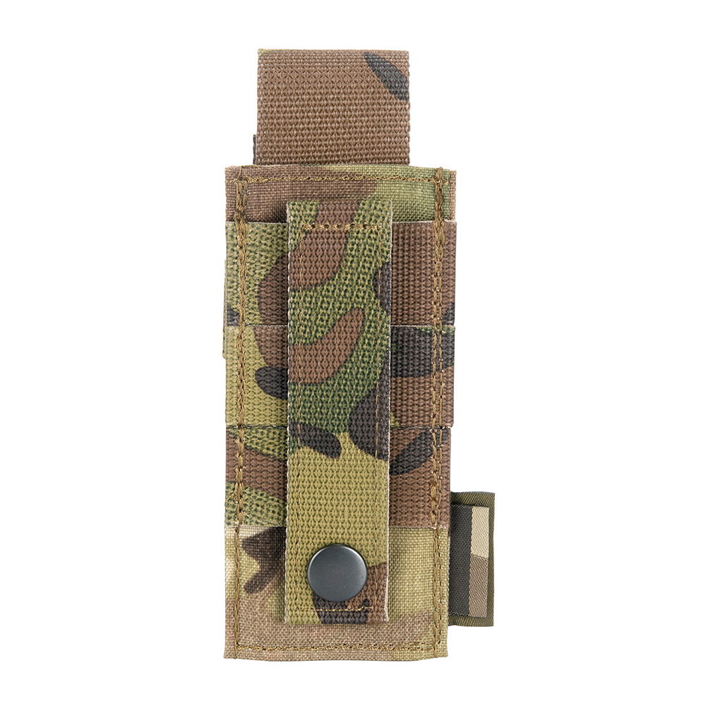 Airsoft Molle Pistol Pouch Tac - Magazine Holder Rack recensie en prijs