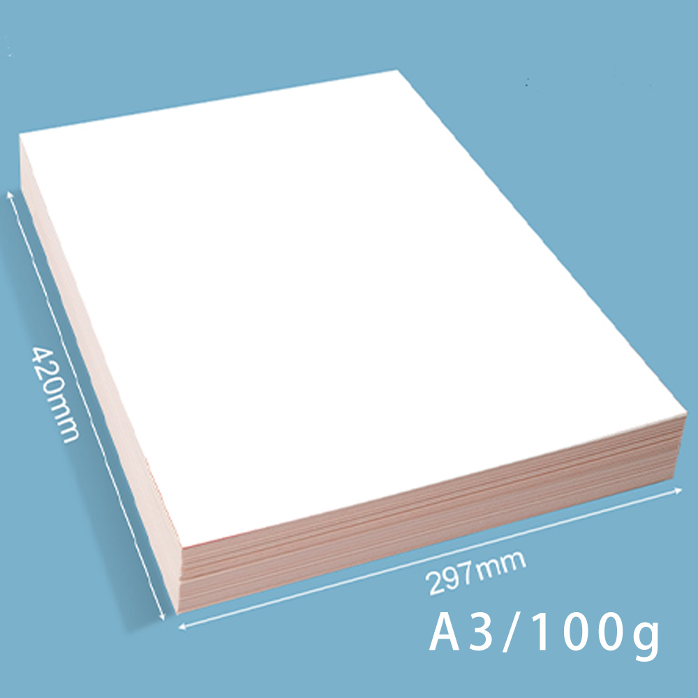 Sublimation Heat Transfer Pape - Ink Blotter Paper recensie en prijs