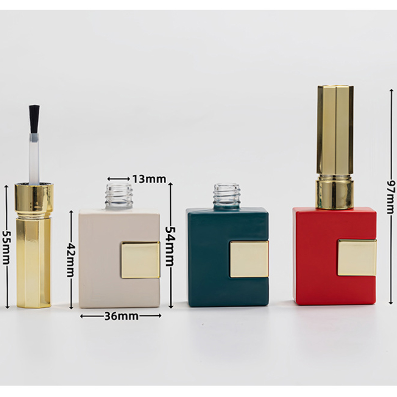1pc/2pcs 10ml 11ml 13ml Empty  - Gel Refill Pack recensie en prijs