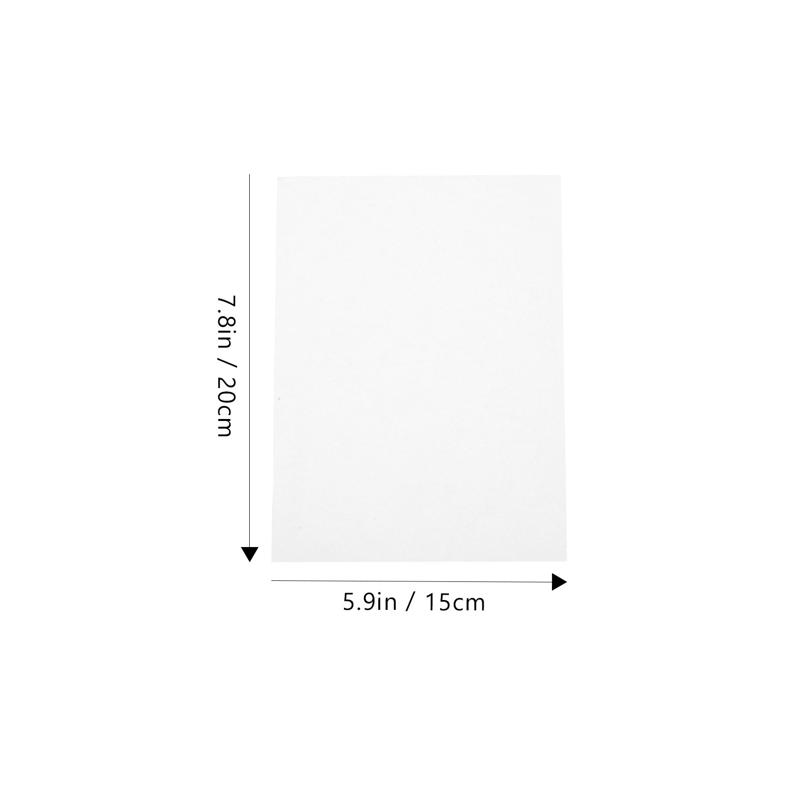 30pcs Press Flower Blotting Pa - Ink Blotter Paper recensie en prijs