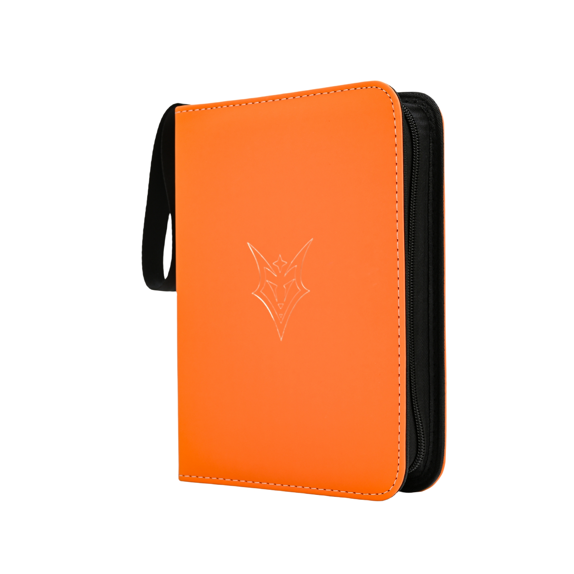 Trading Card Binder, 4 Pocket  - Card Index Box recensie en prijs
