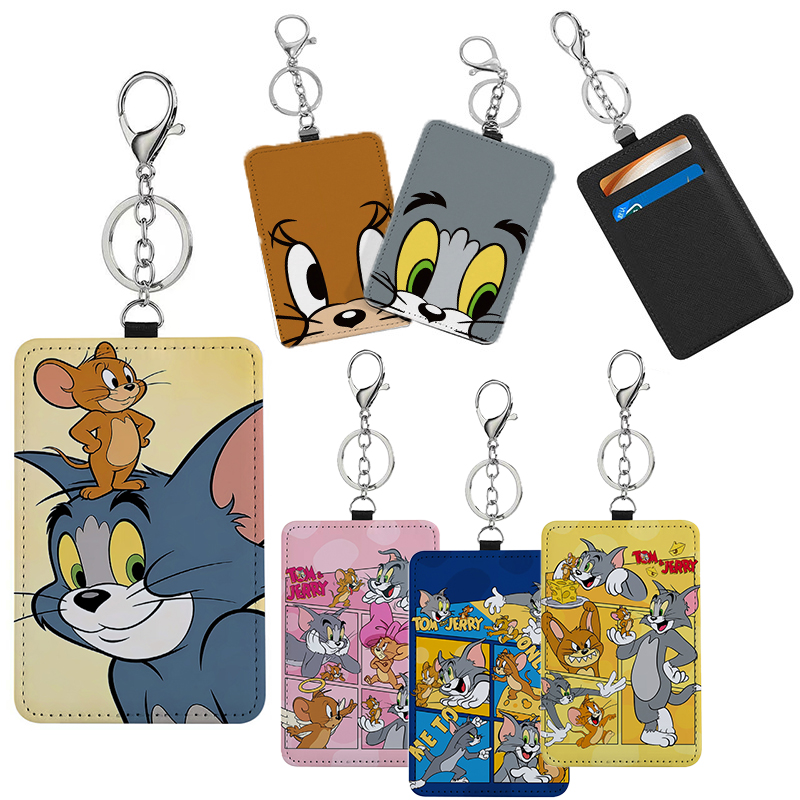 Tom and Jerry Portable Transpo - Index Card Holder recensie en prijs