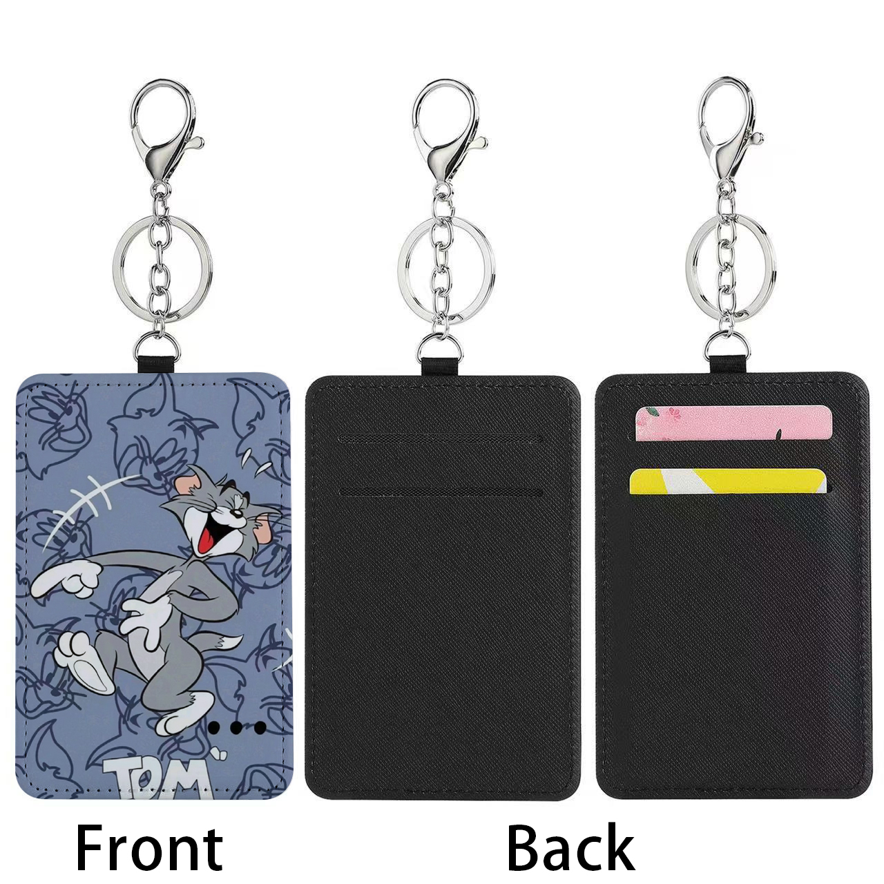 Tom and Jerry Portable Transpo - Index Card Holder recensie en prijs