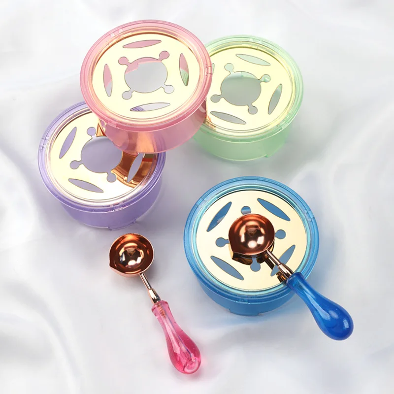 2pcs/set Wax Seal Stamp Set Cl - Wax Seal Stamp Set recensie en prijs