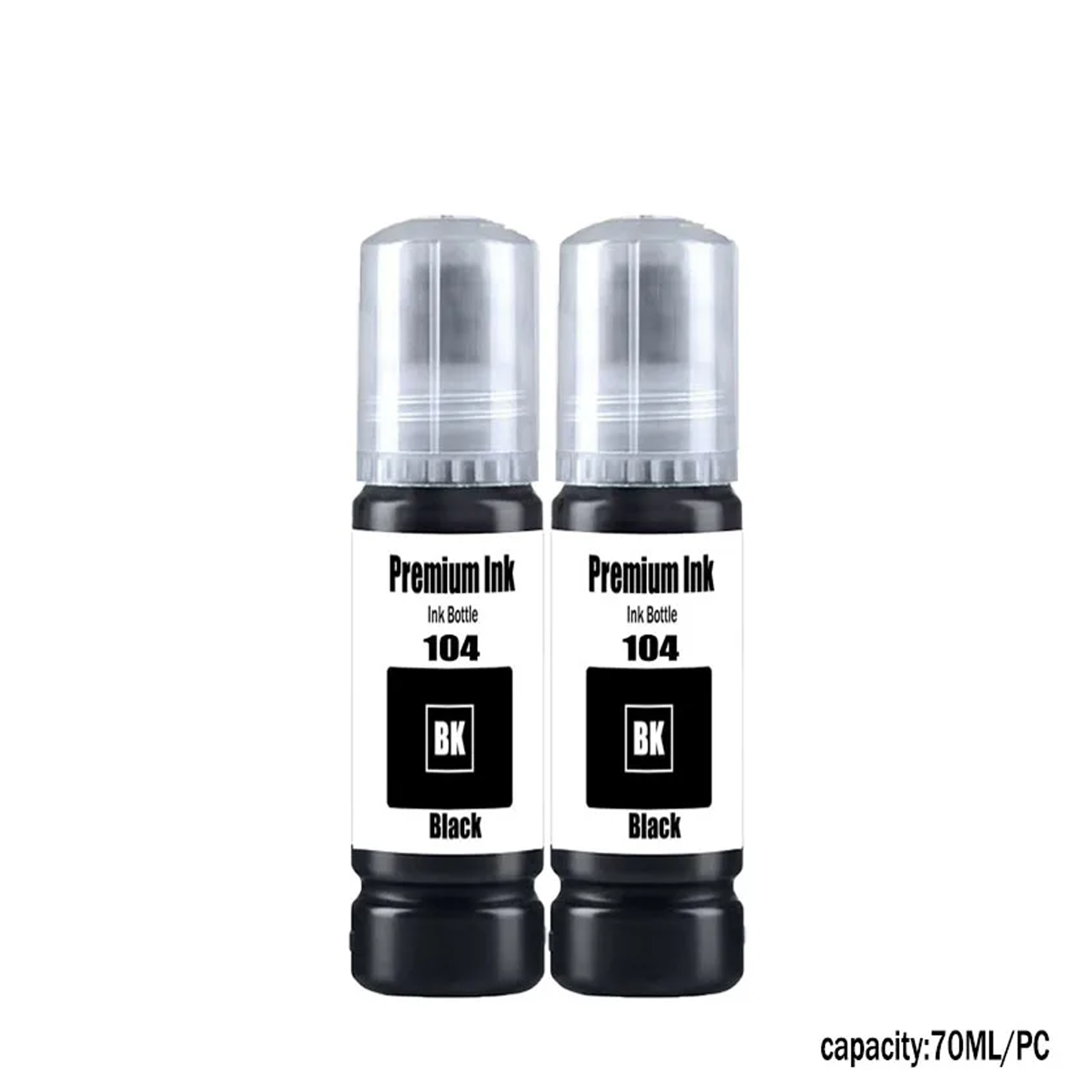 104 Premium Ink Epson 104 Ink  - Fountain Pen Bottled Ink recensie en prijs