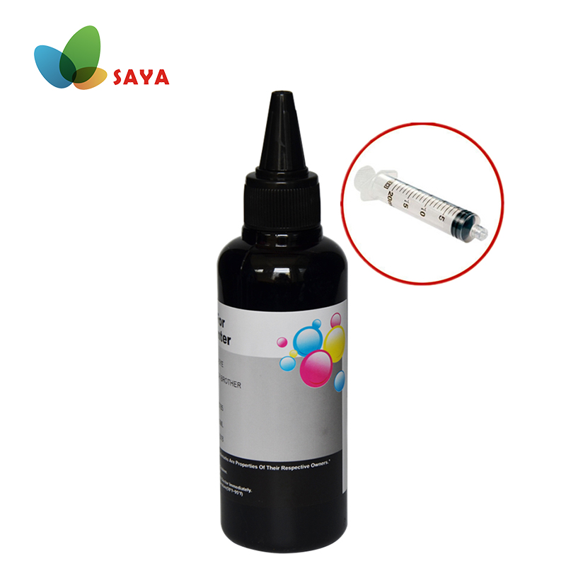Printer Ink Dye Refill Ink for - Fountain Pen Bottled Ink recensie en prijs