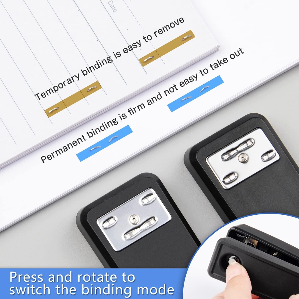 Desktop Office Stapler with 20 - Stapler Half Strip recensie en prijs