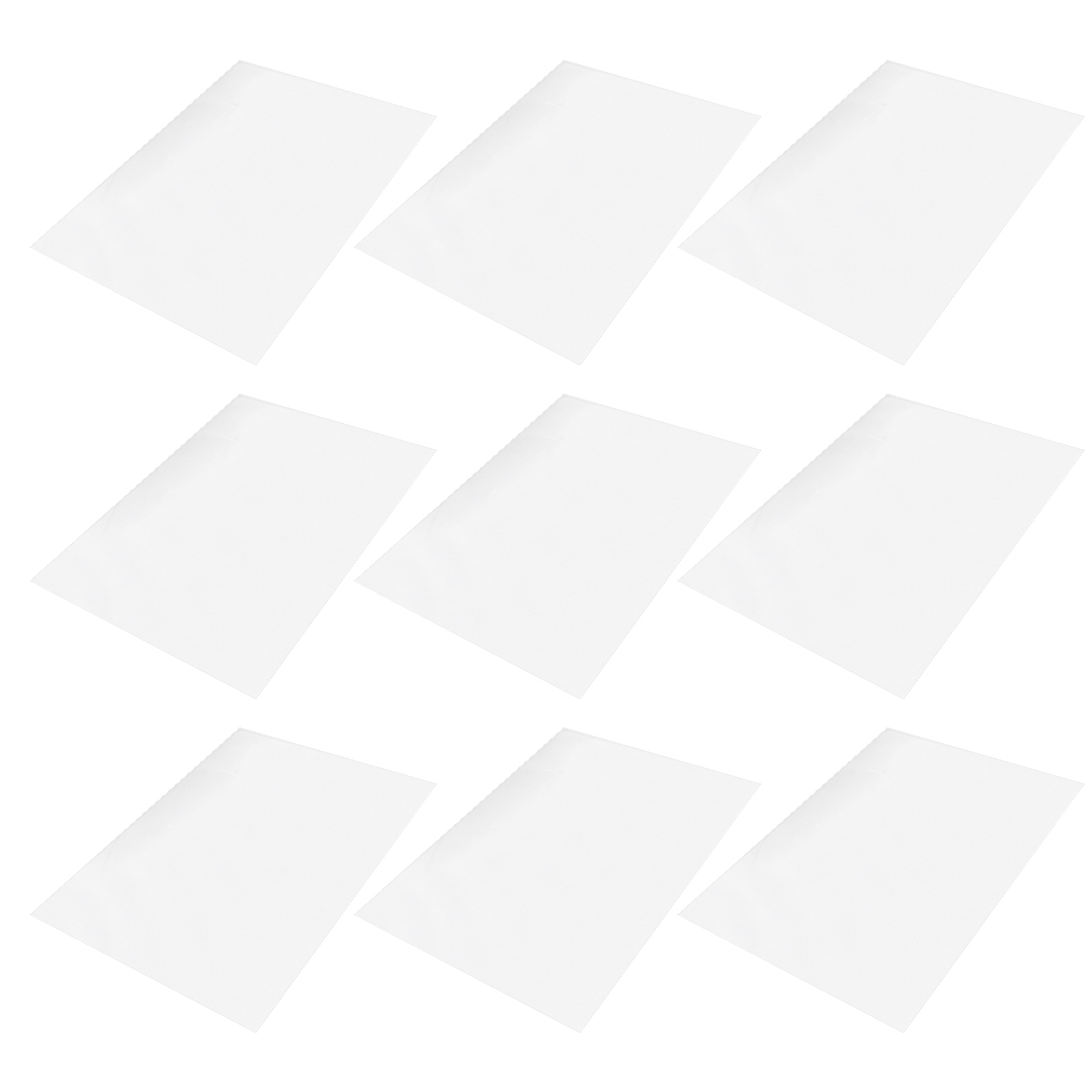 20 Pcs Photo Print Paper Trans - Ink Blotter Paper recensie en prijs