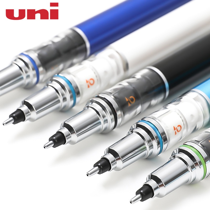 TOMBOW Shake to Lead/Press Mec - Mechanical Pencil 0.3 recensie en prijs