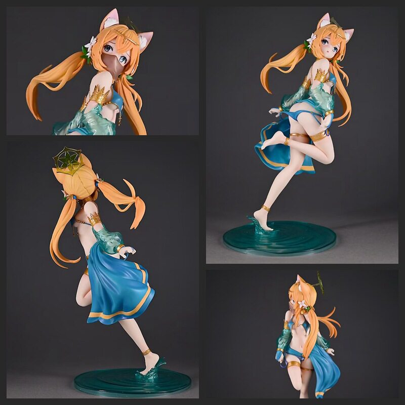 Game merchandise Azure Archive - Archive Box Set recensie en prijs