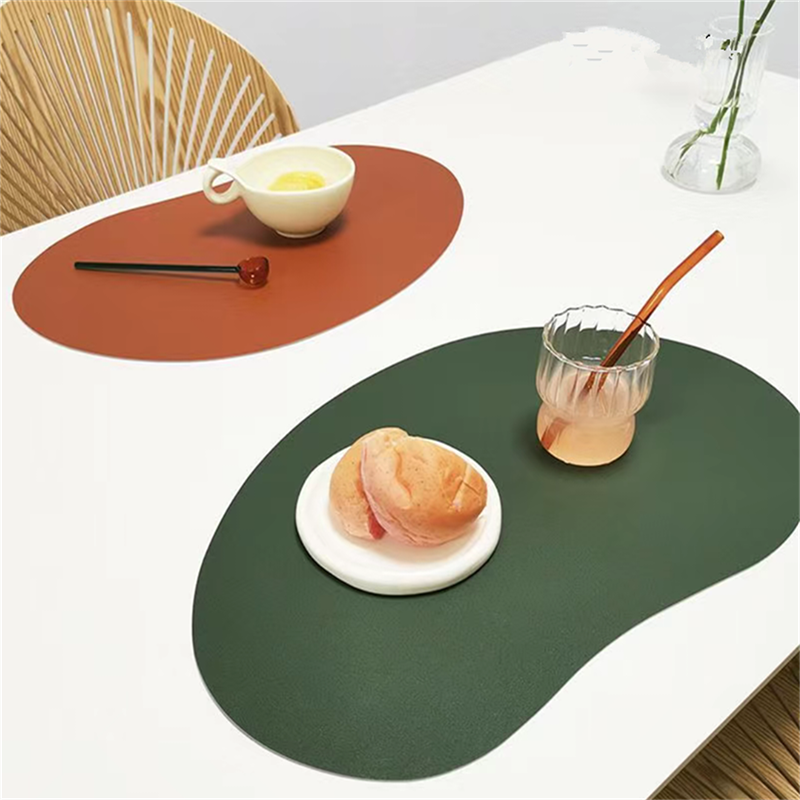 Alien Artificial Leather Place - Leather Desk Pad recensie en prijs