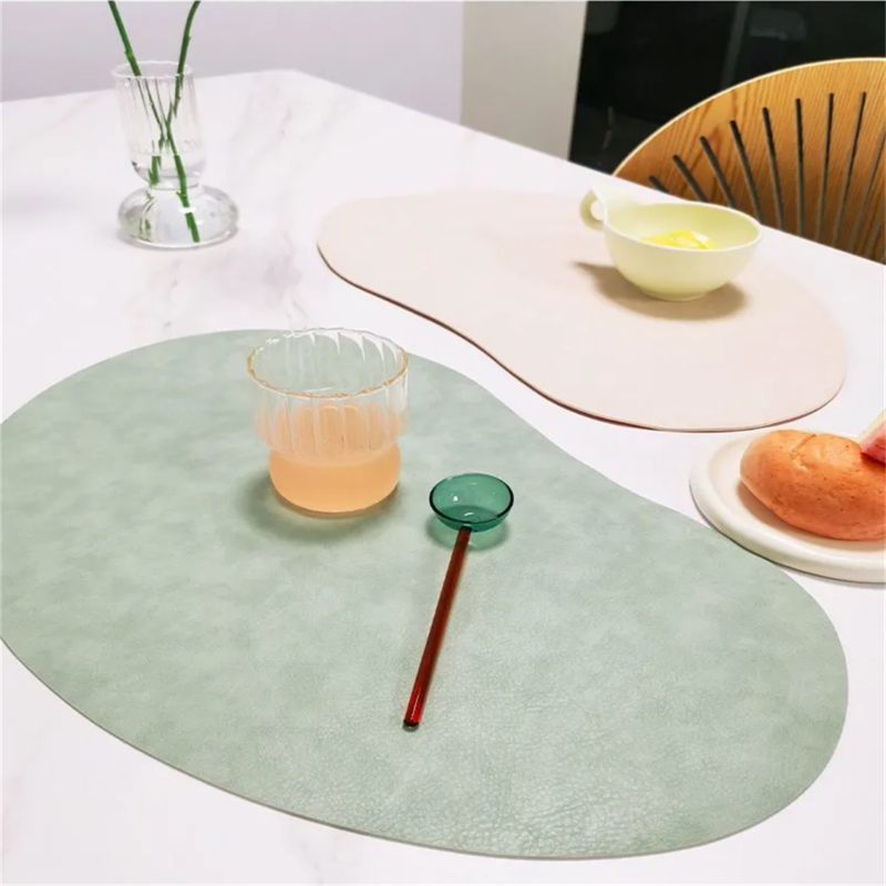 Alien Artificial Leather Place - Leather Desk Pad recensie en prijs