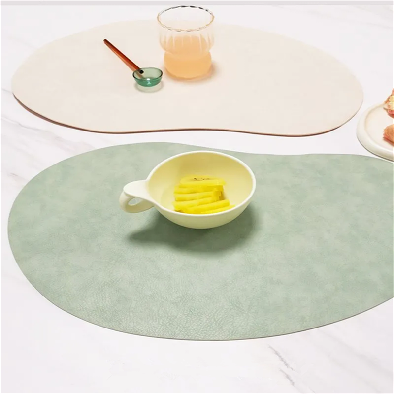 Alien Artificial Leather Place - Leather Desk Pad recensie en prijs