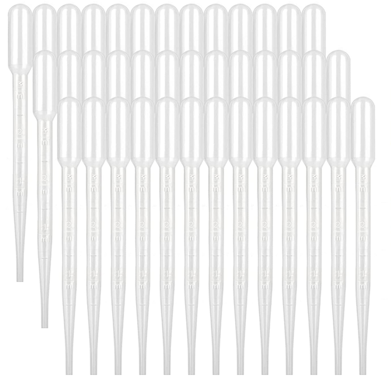 10PCS 0.2-10ML Plastic Disposa - Ink Blotter Paper recensie en prijs