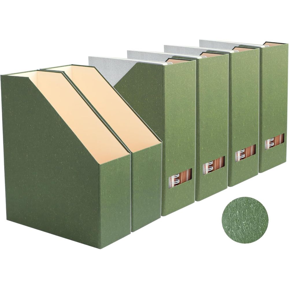 Magazine Holder - Desk Organiz - Magazine Holder Rack recensie en prijs