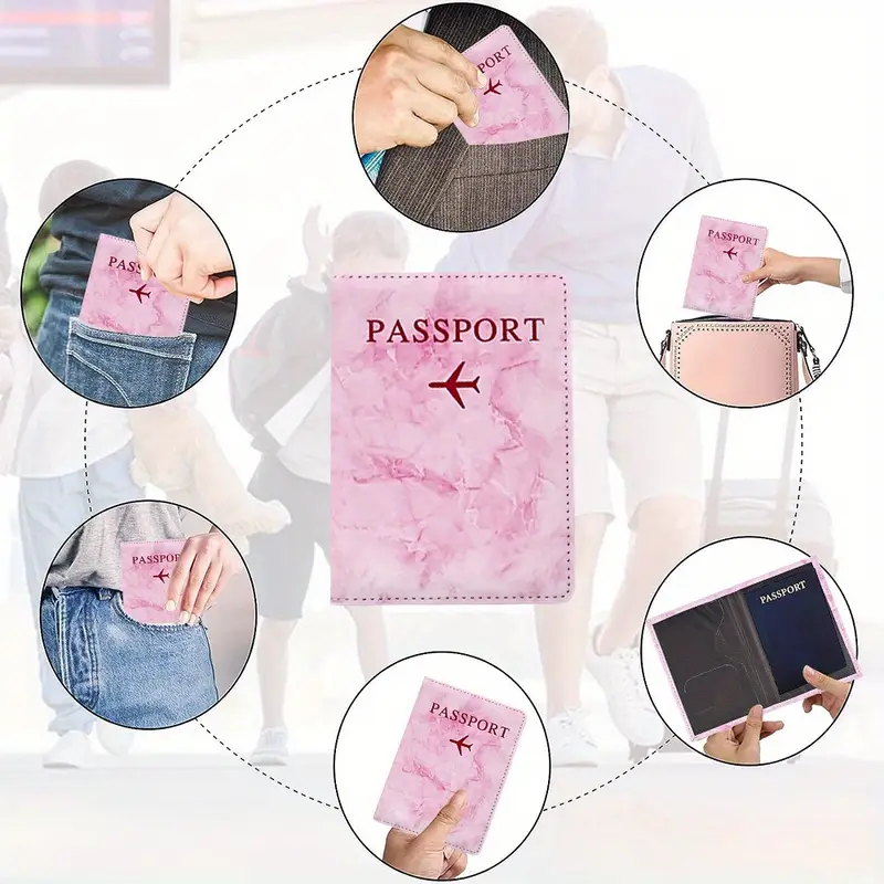 The Powerpuff Girls Passport C - Index Card Holder recensie en prijs