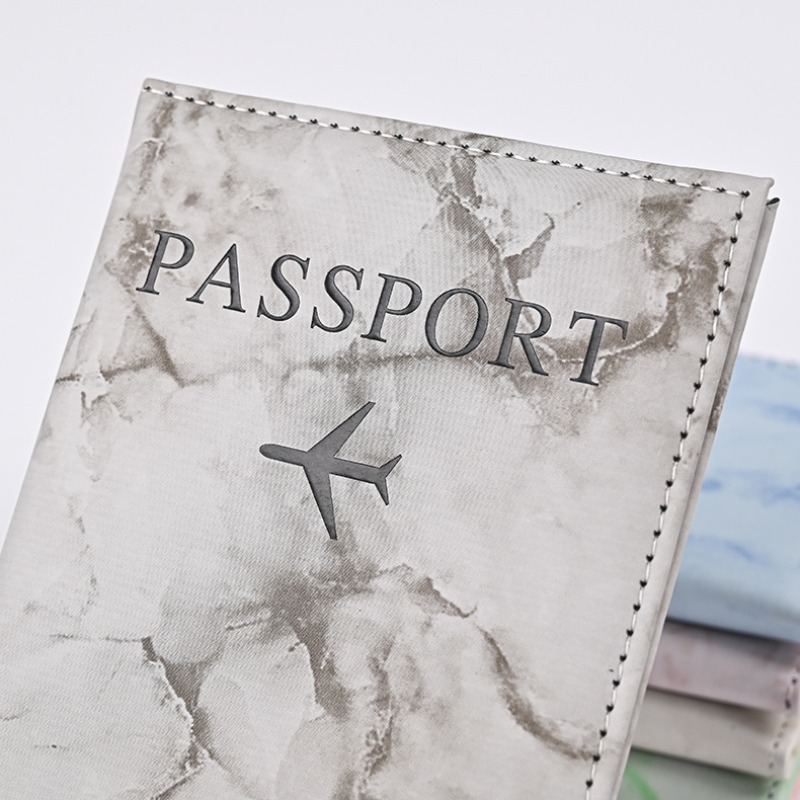 The Powerpuff Girls Passport C - Index Card Holder recensie en prijs