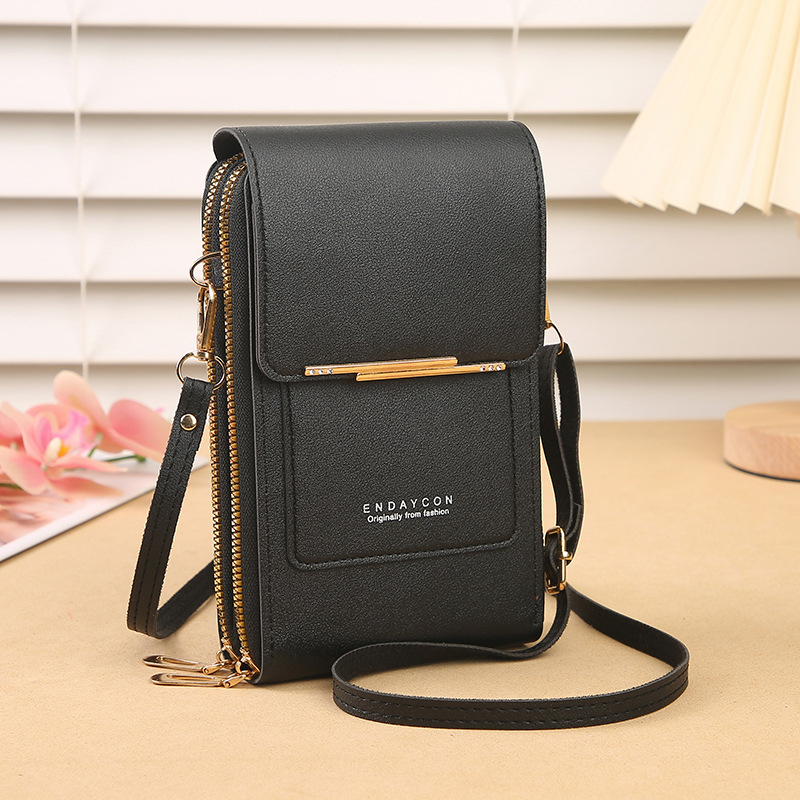 Crazy Bag Fashion Touch Screen - Card Index Box recensie en prijs