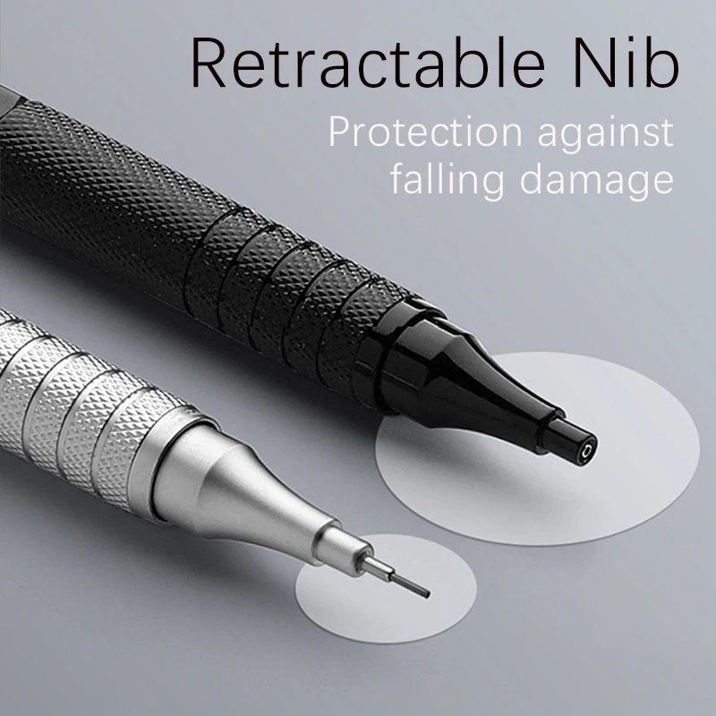 High Quality Metal Mechanical  - Mechanical Pencil 0.3 recensie en prijs