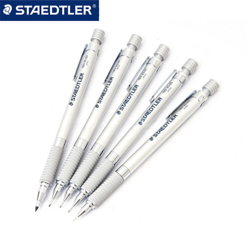 German STAEDTLER 925 25 Metal  - Mechanical Pencil 0.3 recensie en prijs