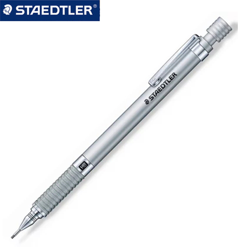 German STAEDTLER 925 25 Metal  - Mechanical Pencil 0.3 recensie en prijs