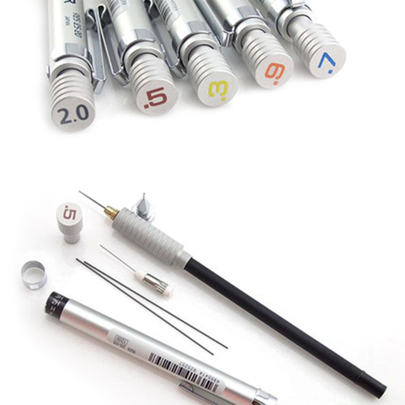 German STAEDTLER 925 25 Metal  - Mechanical Pencil 0.3 recensie en prijs