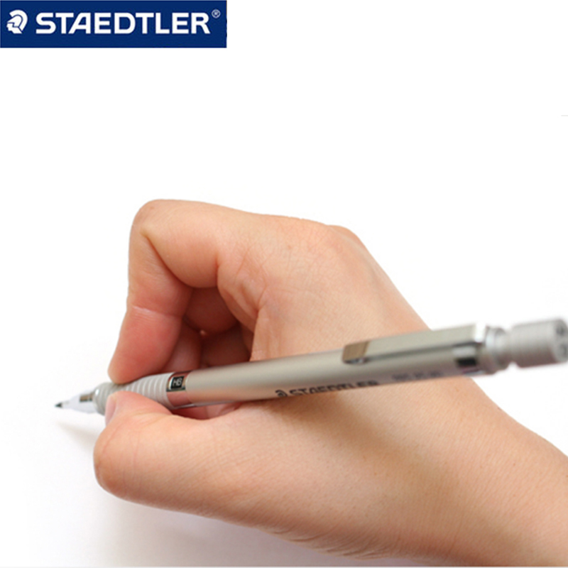 German STAEDTLER 925 25 Metal  - Mechanical Pencil 0.3 recensie en prijs