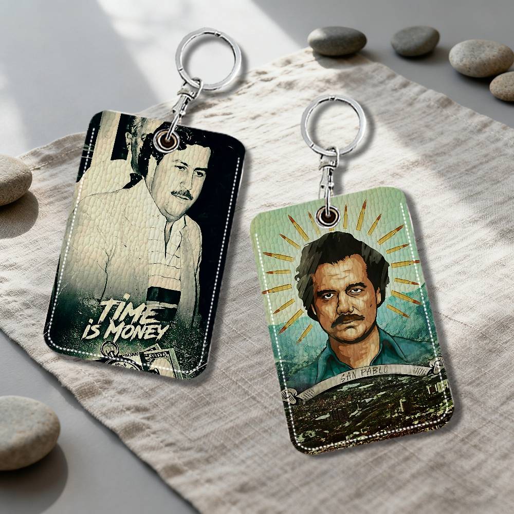 N-Narcos P-PABLO E-ESCOBAR Car - Card Index Box recensie en prijs