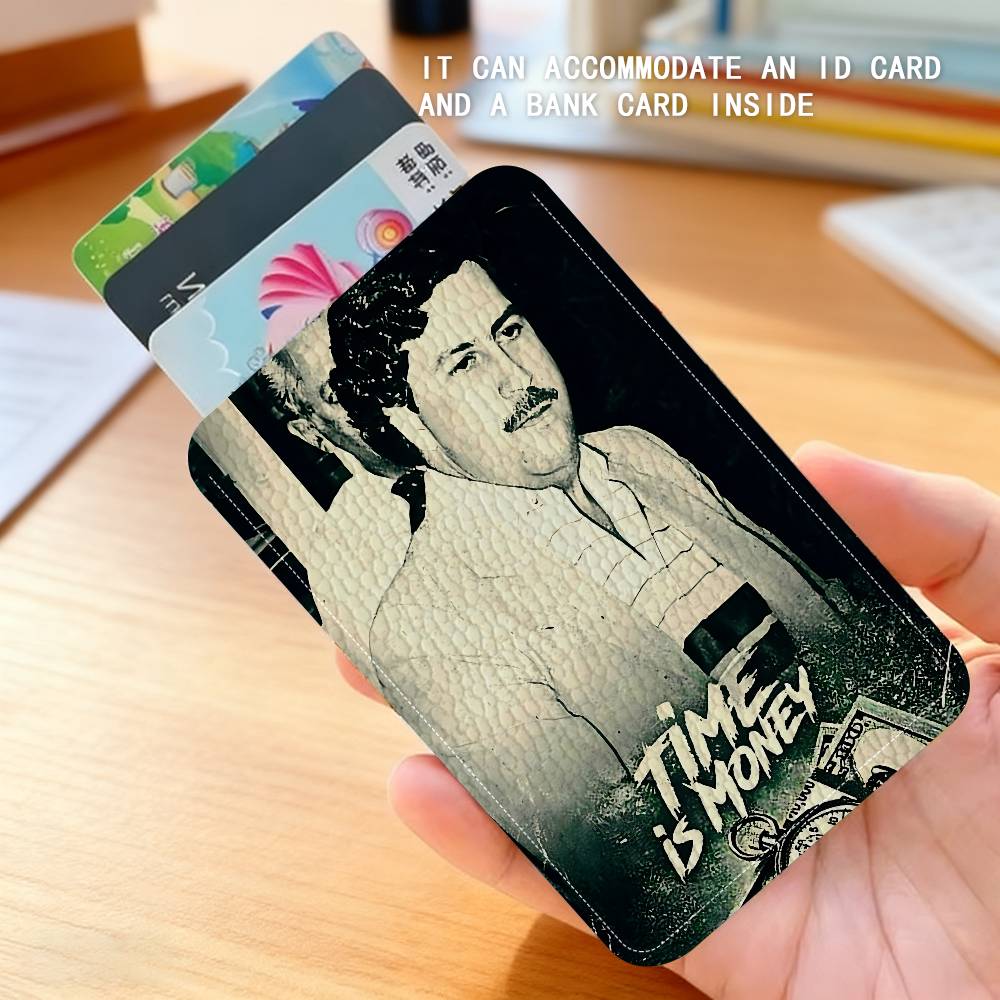 N-Narcos P-PABLO E-ESCOBAR Car - Card Index Box recensie en prijs
