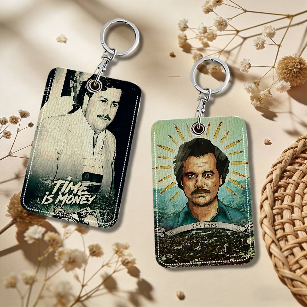 N-Narcos P-PABLO E-ESCOBAR Car - Card Index Box recensie en prijs