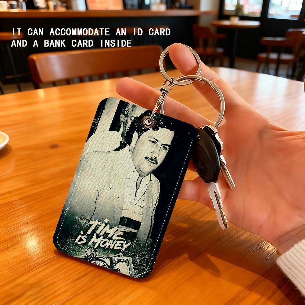 N-Narcos P-PABLO E-ESCOBAR Car - Card Index Box recensie en prijs