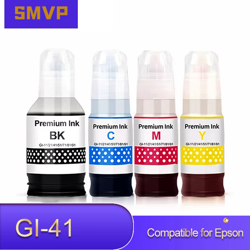 GI41 GI-41 Compatible Color Wa - Fountain Pen Bottled Ink recensie en prijs