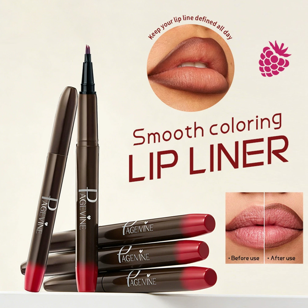 Liquid Lip Liner Unique Fine B - Correction Pen Fine recensie en prijs