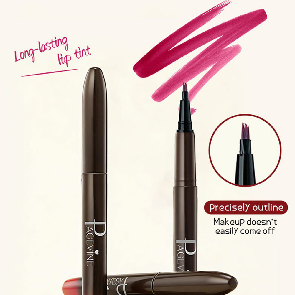 Liquid Lip Liner Unique Fine B - Correction Pen Fine recensie en prijs