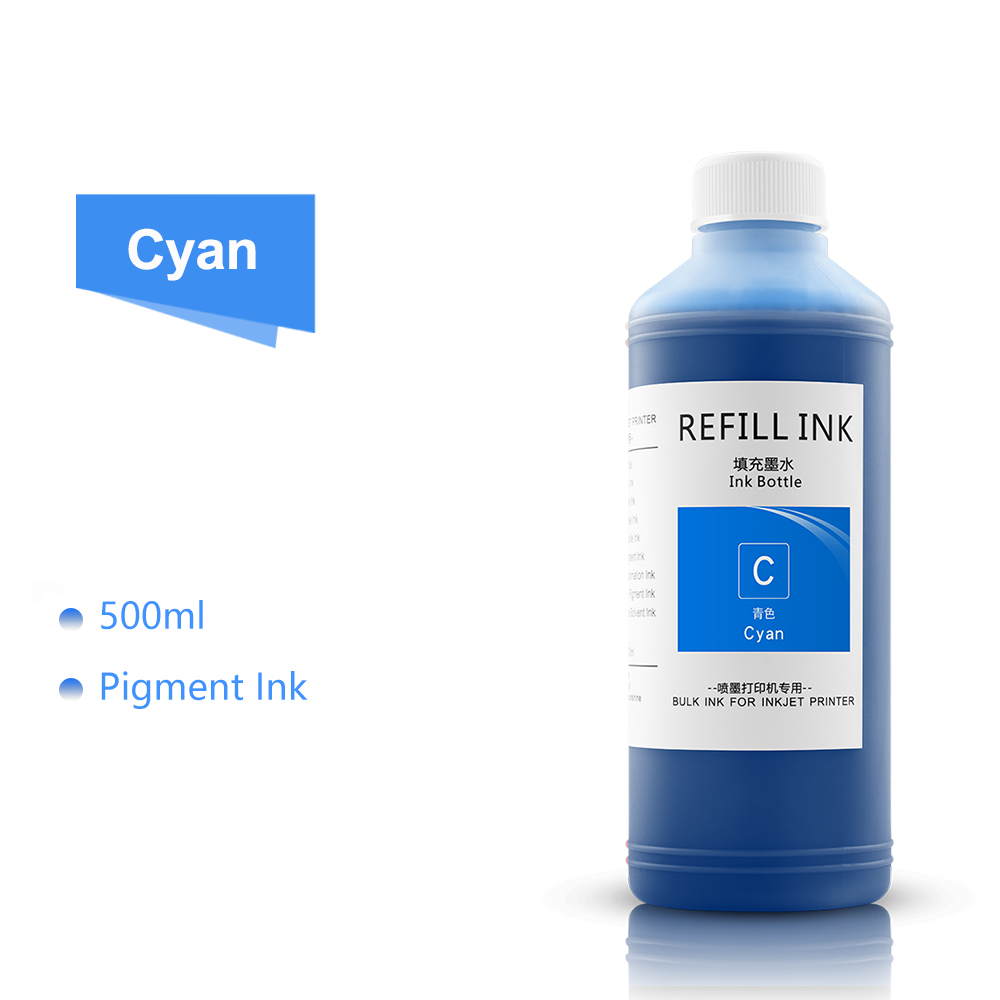 500ML /Bottle Waterproof Pigme - Fountain Pen Bottled Ink recensie en prijs