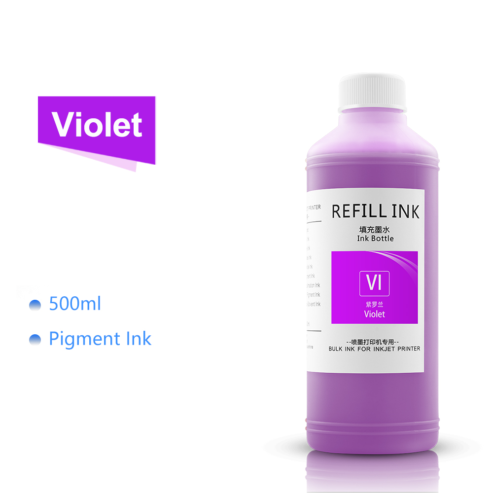 500ML /Bottle Waterproof Pigme - Fountain Pen Bottled Ink recensie en prijs
