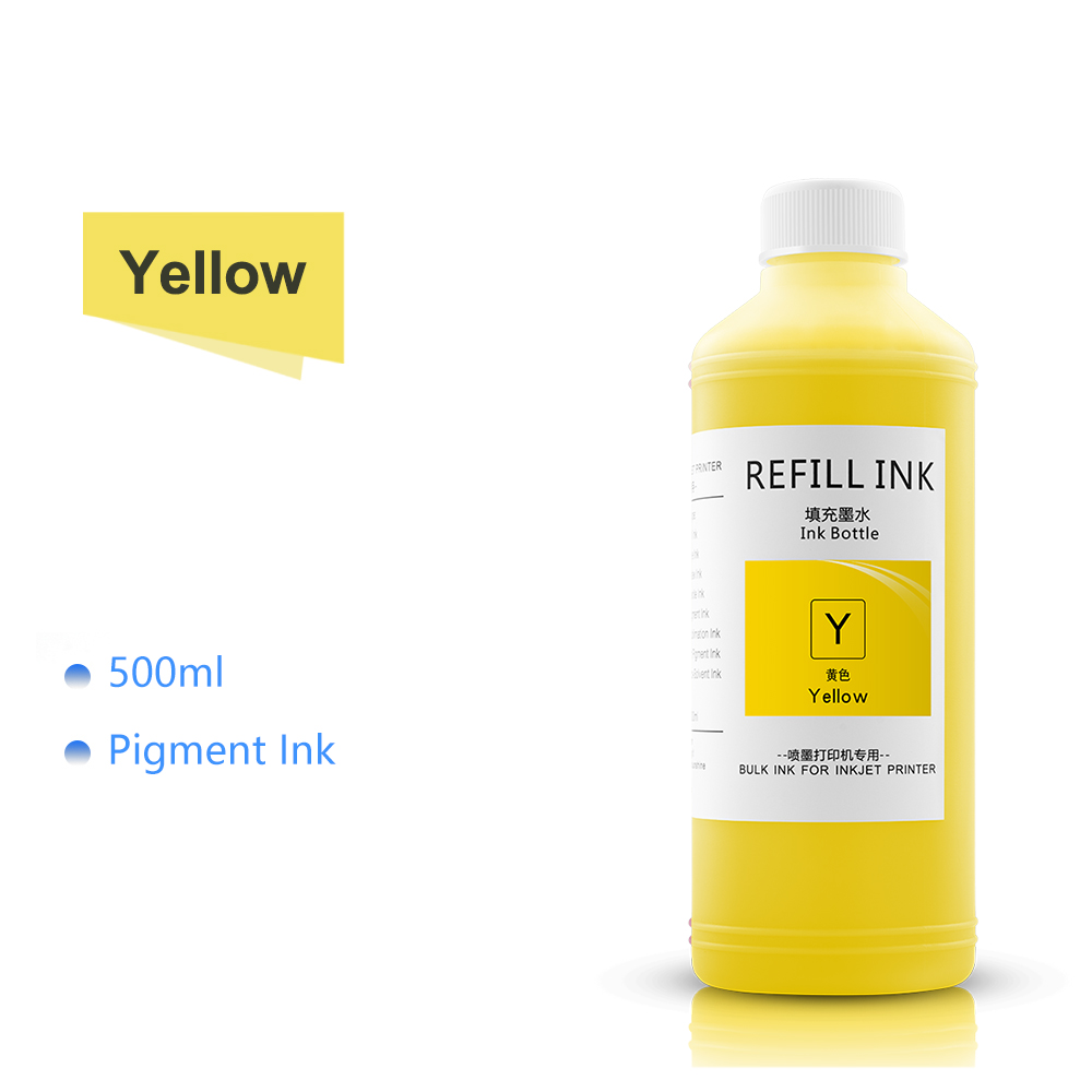 500ML /Bottle Waterproof Pigme - Fountain Pen Bottled Ink recensie en prijs