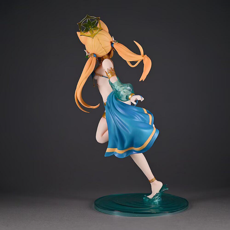 Game merchandise Azure Archive - Archive Box Set recensie en prijs