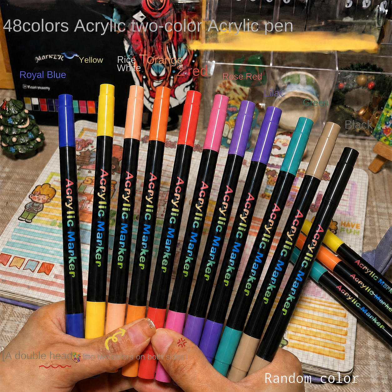 Professional Art Use 24/48-Col - Correction Pen Fine recensie en prijs
