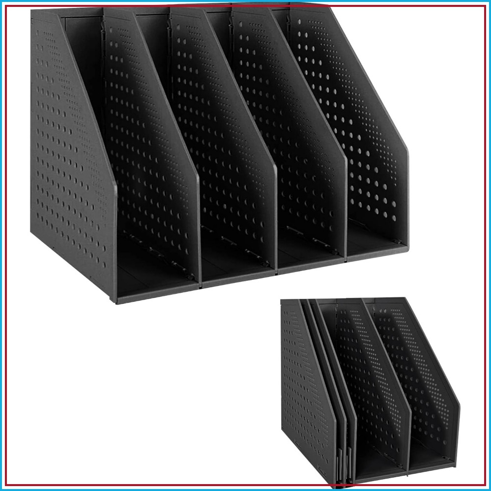 Collapsible Magazine Holder Pl - Magazine Holder Rack recensie en prijs