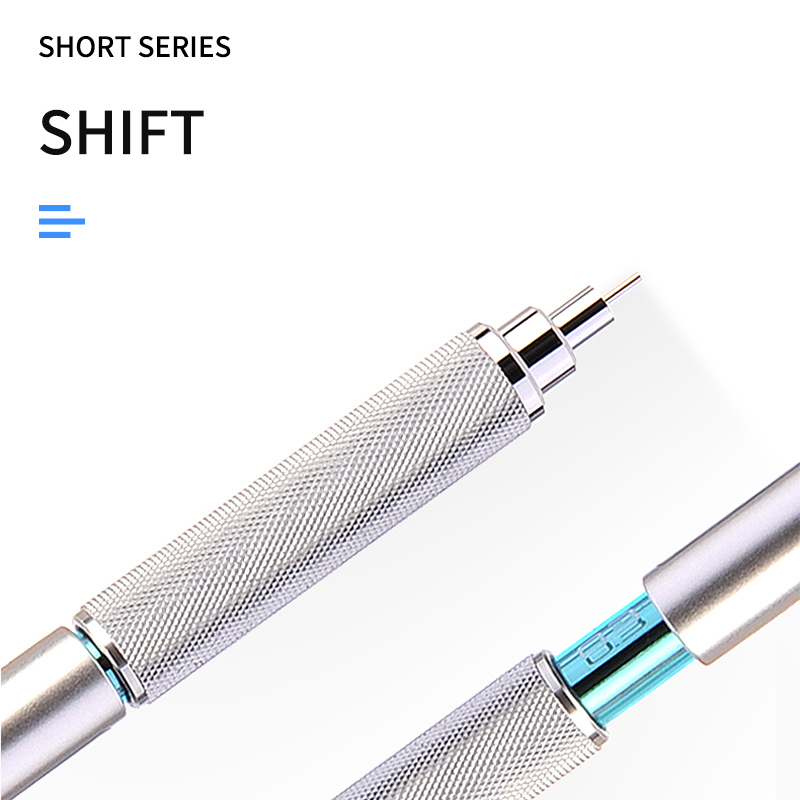 Uni Mechanical Pencil M51010 S - Mechanical Pencil 0.3 recensie en prijs
