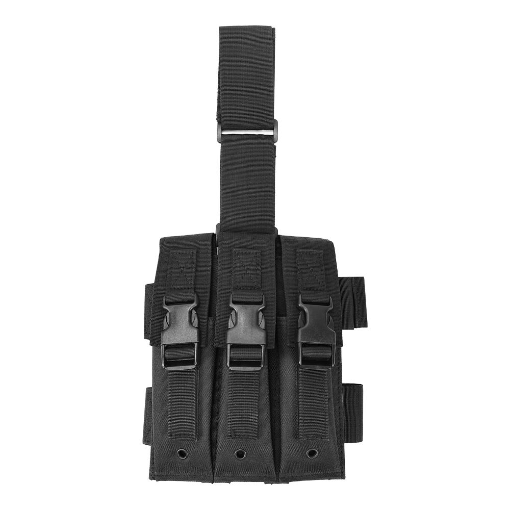 Tactical Hunting Airsoft Quick - Magazine Holder Rack recensie en prijs