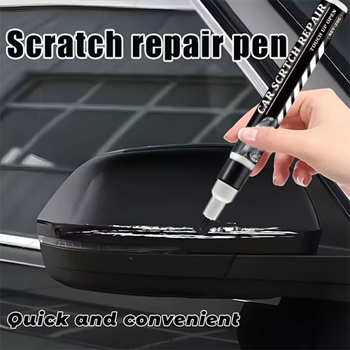 Universal New Car Touch-Up Pen - Correction Pen Fine recensie en prijs