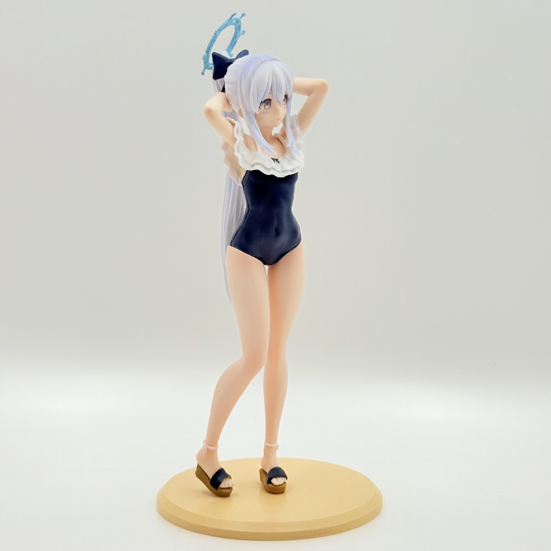 22cm Japan Anime Swimwear Tsuk - Archive Box Set recensie en prijs