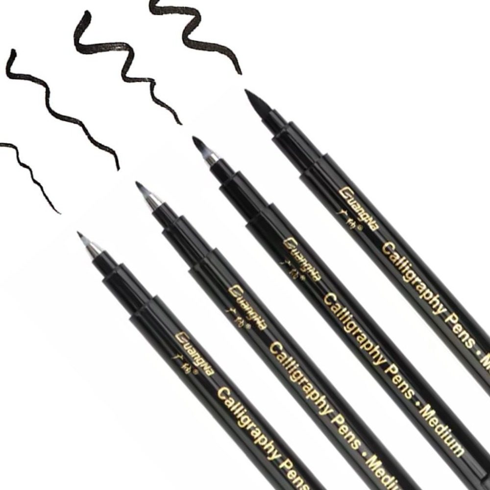 Calligraphy Pen Fine Liner Tip - Correction Pen Fine recensie en prijs