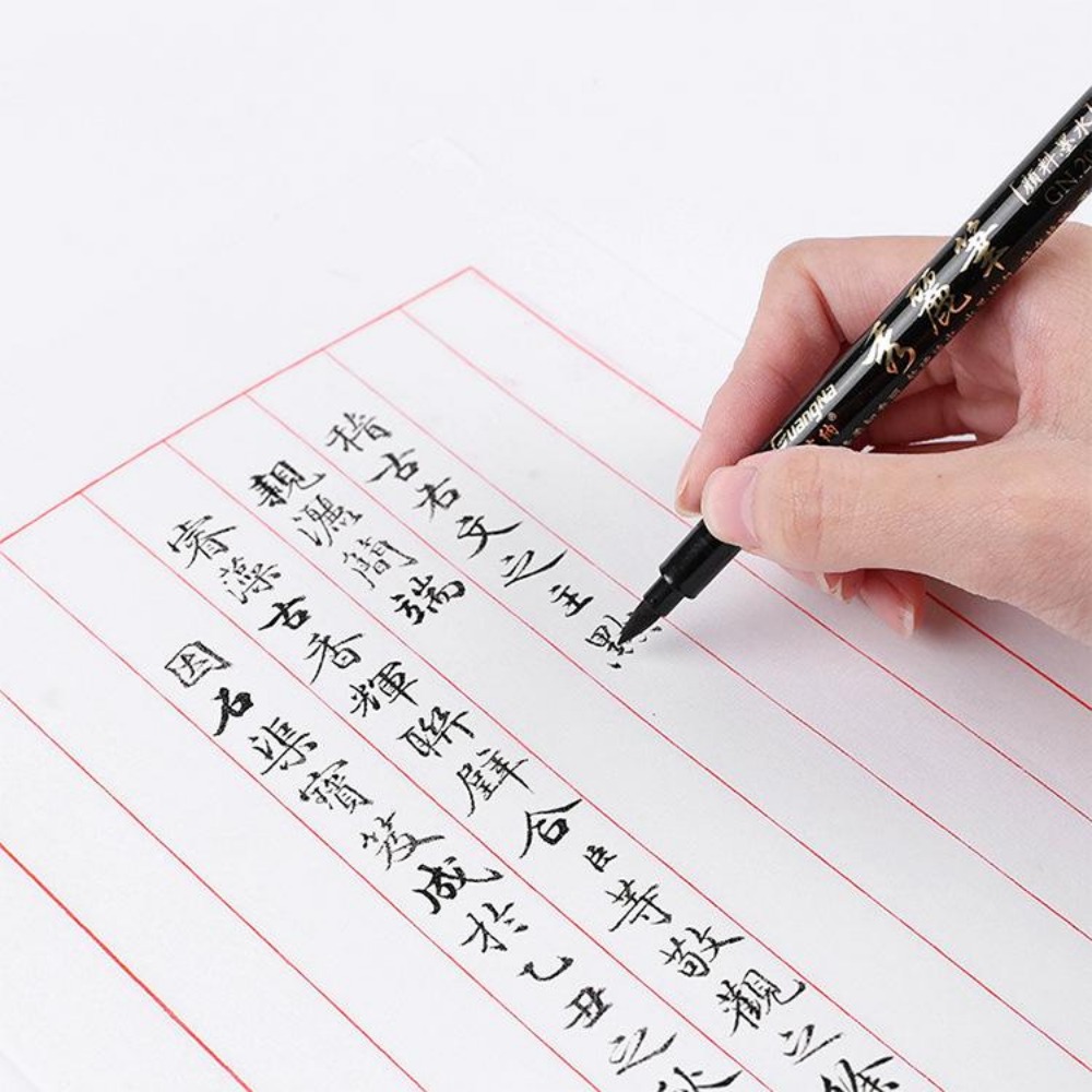 Calligraphy Pen Fine Liner Tip - Correction Pen Fine recensie en prijs