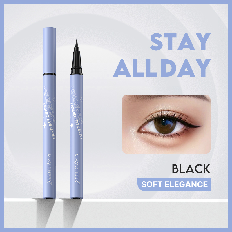 MAYCHEER Waterproof Liquid Eye - Correction Pen Fine recensie en prijs