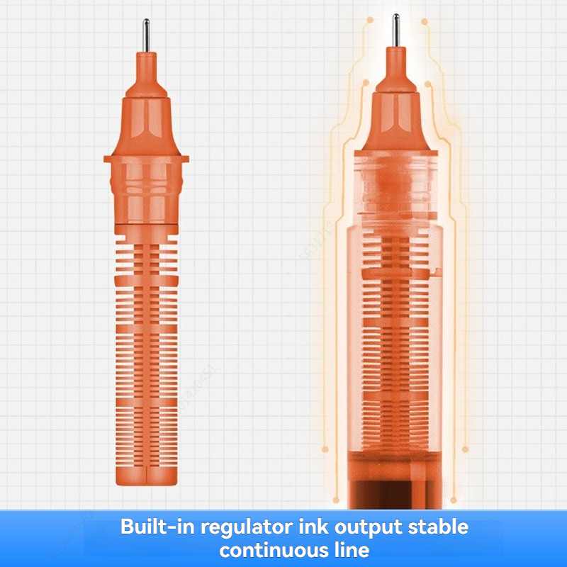 5 Pcs Large Capacity Quick Dry - Correction Pen Fine recensie en prijs