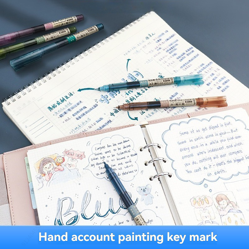 5 Pcs Large Capacity Quick Dry - Correction Pen Fine recensie en prijs