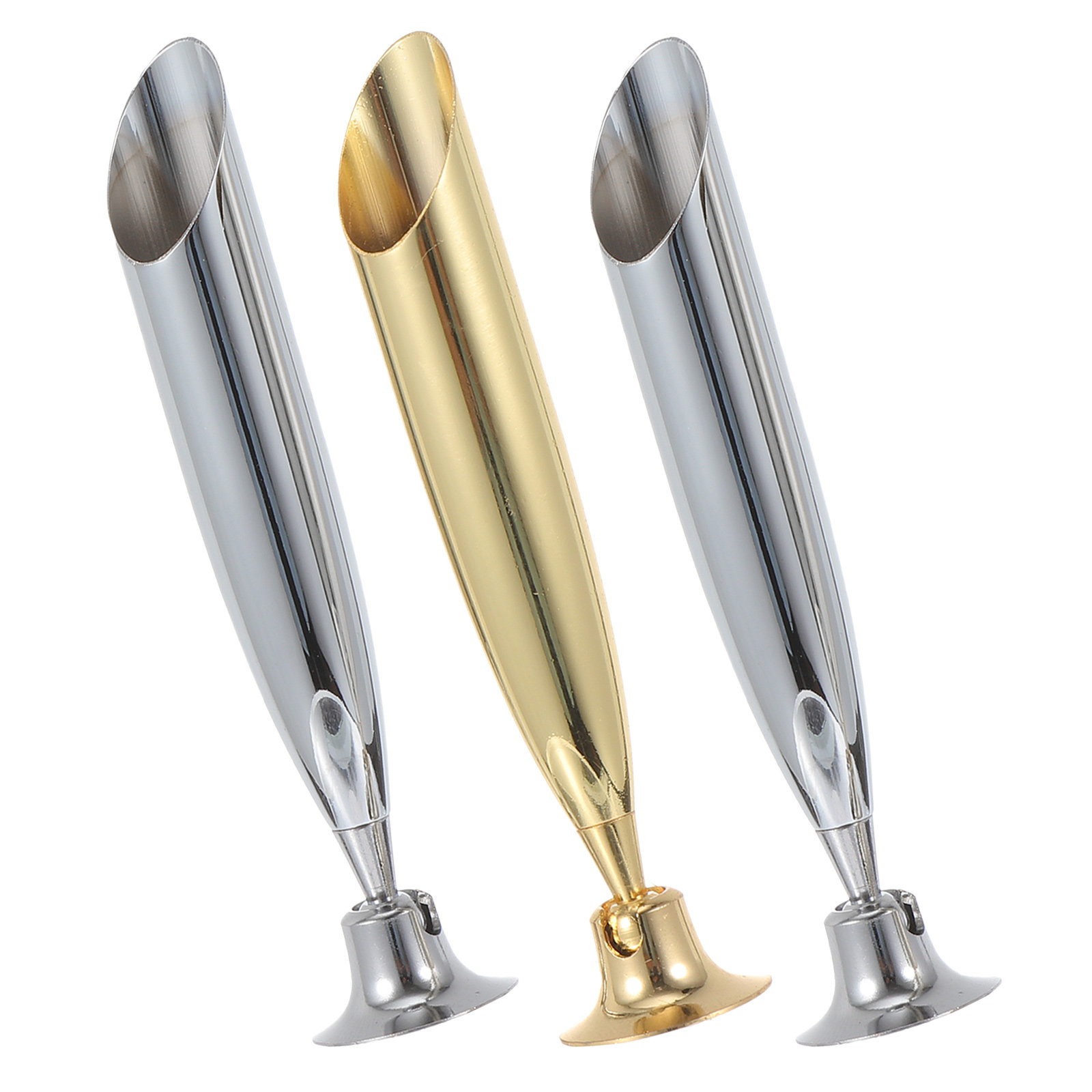 3Pcs Stainless Steel Pen Rest: - Pen Rest Single recensie en prijs